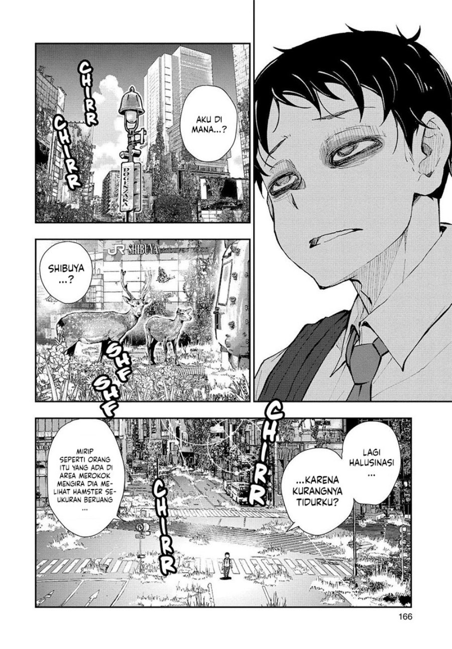 Zombie 100 ~Zombie ni Naru Made ni Shitai 100 no Koto~